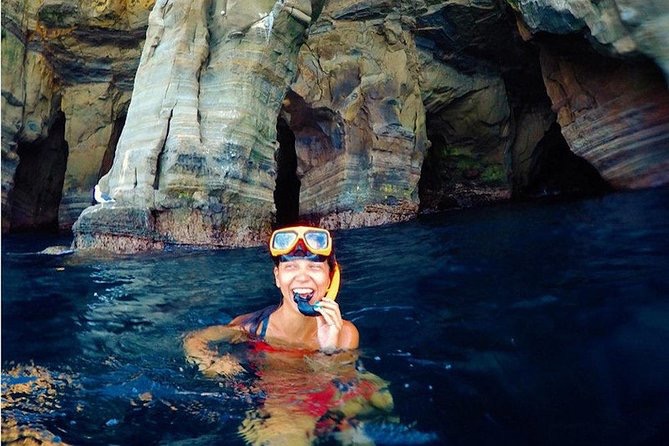 Snorkeling — San Diego