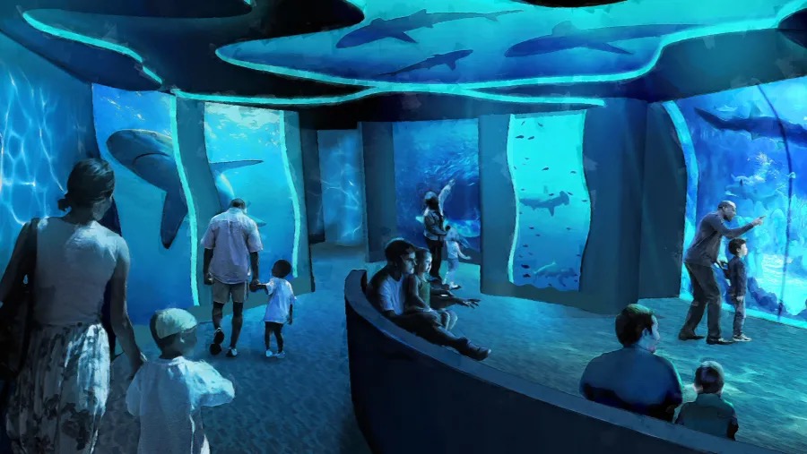SeaWorld San Diego